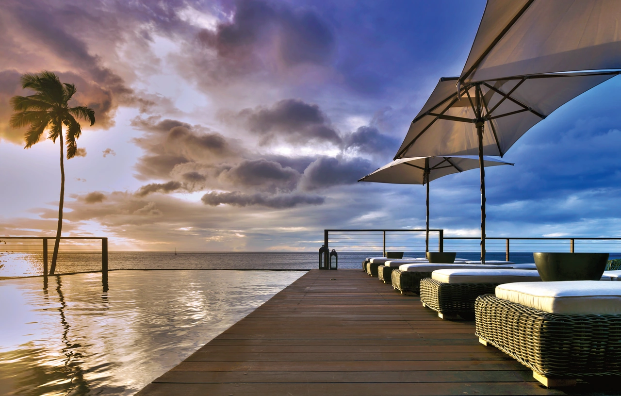 Sugar Beach, A Viceroy Resort - 5
